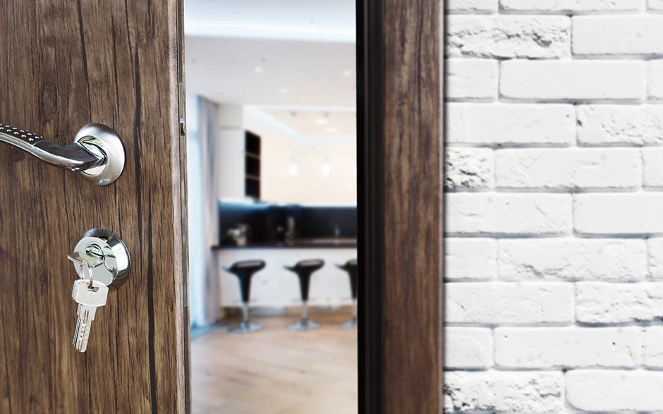 personnalisé serrurier Courbevoie